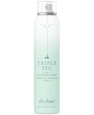 Drybar - Triple Sec 3-In-1 Finishing Spray - Blanc Scent
