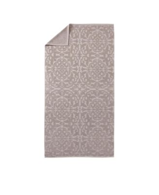 OZAN PREMIUM HOME - Patchouli Bath Towel