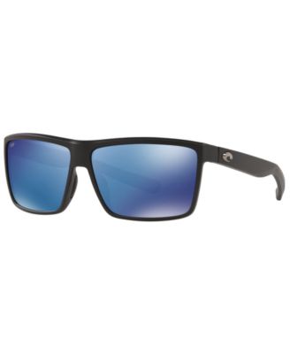 Costa Del Mar - Men's Polarized Sunglasses, RINCONCITO 60