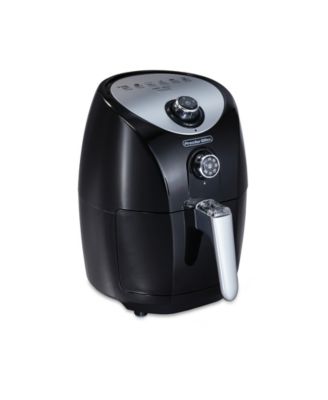 Hamilton Beach - 1.5-L Proctor Silex Air Fryer