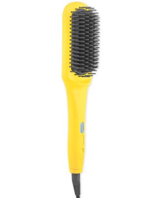 Drybar - The Brush Crush Heated Straightening Brush