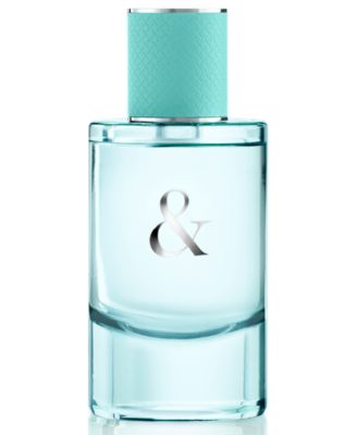 Tiffany & Co. - Women's Tiffany & Love Collection