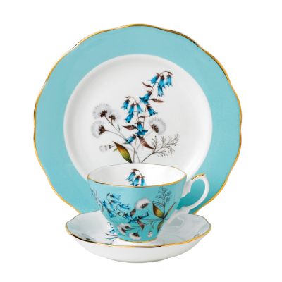 Royal Albert - None