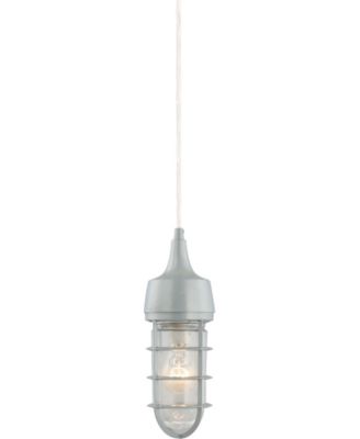 Volume Lighting