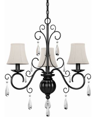Volume Lighting