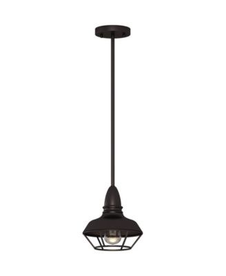 Volume Lighting
