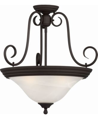 Volume Lighting
