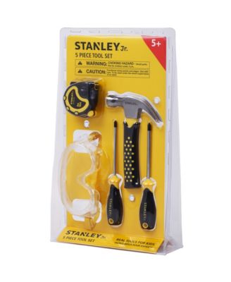 Stanley Jr.