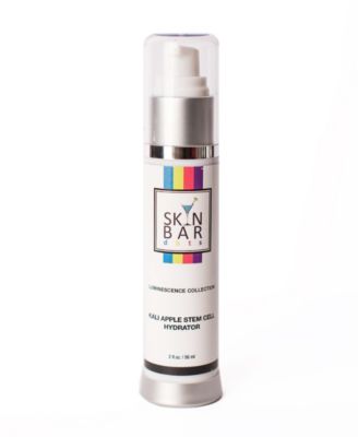 DBTS Skin Bar