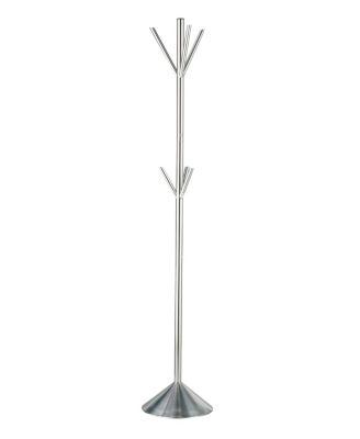 Adesso - Pegs Coat Rack, Quick Ship