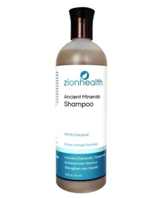 Zion Health