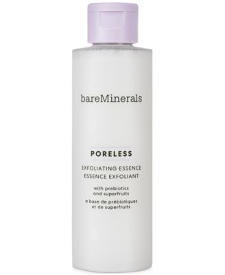 bareMinerals - Poreless Exfoliating Essence, 4 fl. oz.