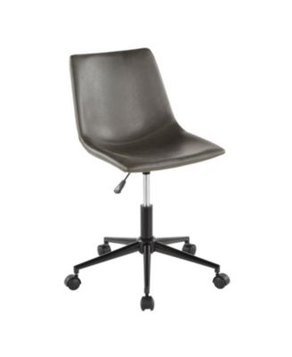 Lumisource - Duke Office Chair, Quick Ship