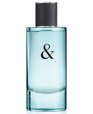 Tiffany & Co. - Men's Tiffany & Love Collection