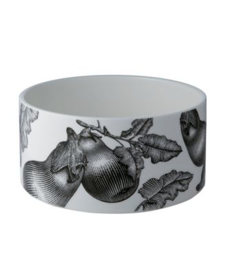 Twig New York - Olive Market All Purpose Round Bowl