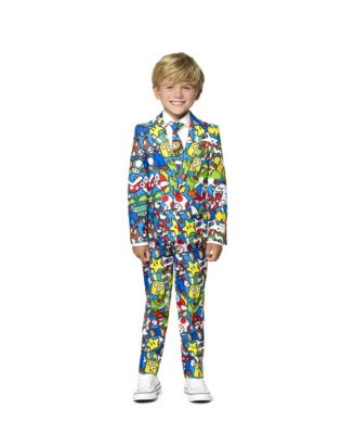 OppoSuits