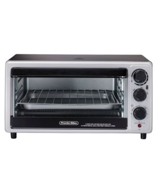 Hamilton Beach - Proctor Silex 6 slice Toaster Oven