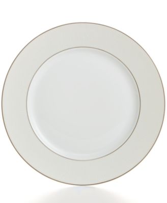 Bernardaud - "Dune" Dinner Plate