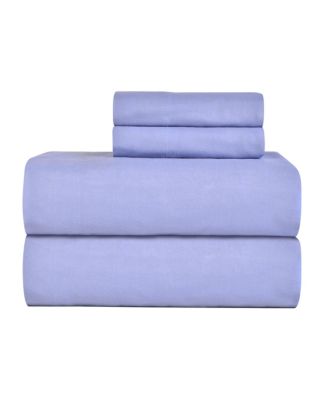Celeste Home - California King Ultra Soft Flannel Sheet Set