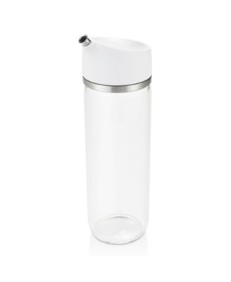 OXO - Precision Pour Glass 12-Oz. Oil Dispenser