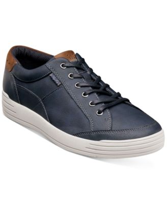 Nunn Bush - Men's KORE City Walk Low-Top Sneakers