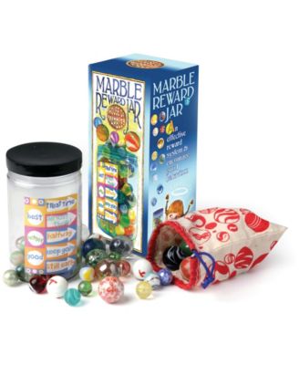 House of Marbles