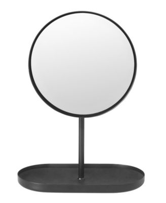 blomus - MODO Titanium Coated Vanity Mirror