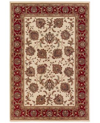 Oriental Weavers - by  "Ariana" 117J Area Rug, 8' Round