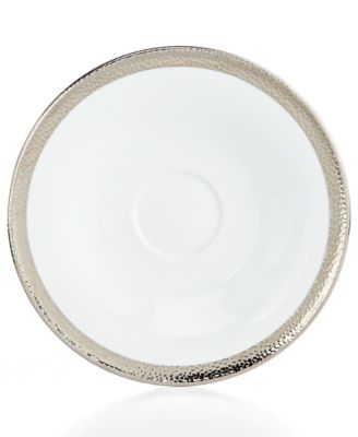 Michael Aram - Silversmith Saucer