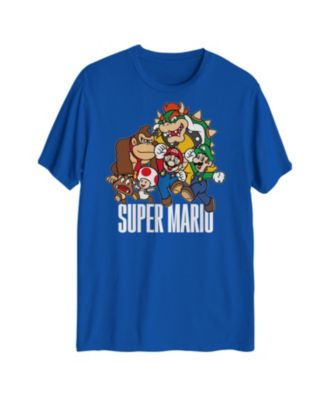 Hybrid - Men's Graphic T-Shirt