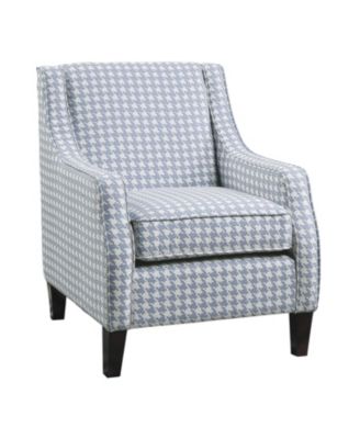 Homelegance - Odelle Accent Chair