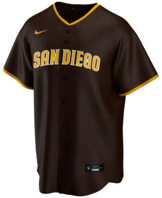Nike - Official Blank Replica Jersey