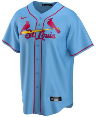 Nike - Official Blank Replica Jersey