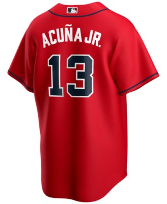 Nike - Men's Official Player Replica Jersey