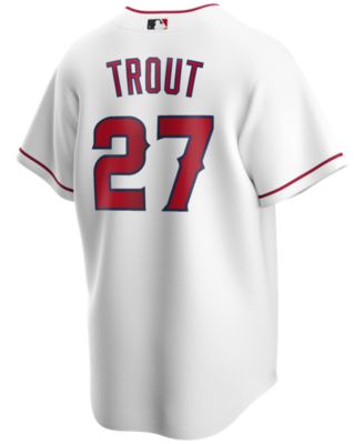 Nike - Men's Official Player Replica Jersey