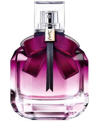 Yves Saint Laurent - Mon Paris Intens&eacute;ment Eau de Parfum Fragrance Collection