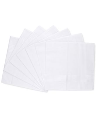 Club Room - Men's 7-Pc. Cotton Handkerchiefs