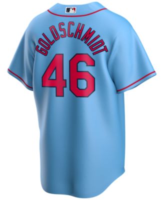 Nike - Men's Official Player Replica Jersey