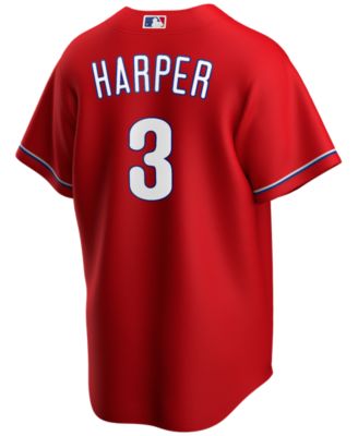 Nike - Men's Official Player Replica Jersey