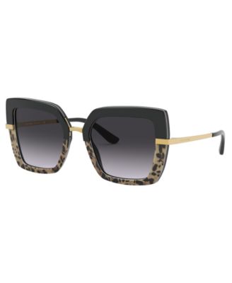 Dolce&Gabbana - Women's Sunglasses, DG4373