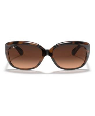 Ray-Ban - JACKIE OHH Sunglasses, RB4101 58