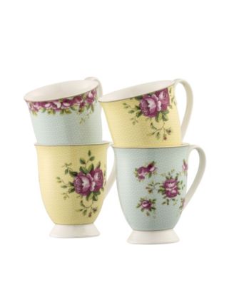 Aynsley China