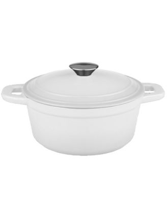 BergHOFF - Neo Collection Cast Iron 3-Qt. Round Covered Dutch Oven