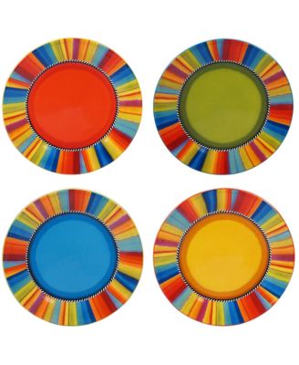 Certified International - Sierra 16-Pc. Dinnerware Set