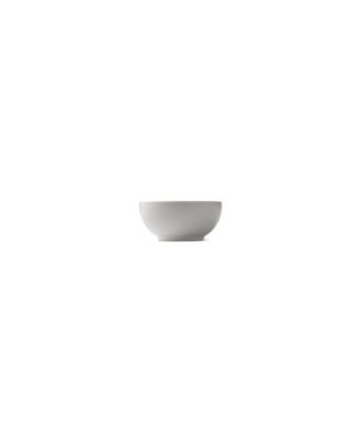 Royal Copenhagen - WHITE FLUTED BOWL 1 PINT