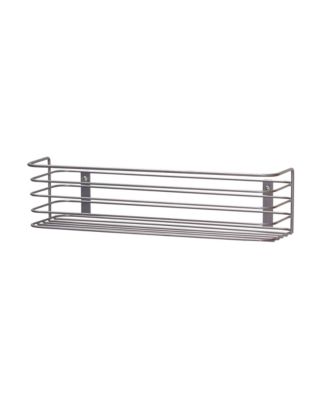Household Essentials - Cabinet Door Storage Shelf