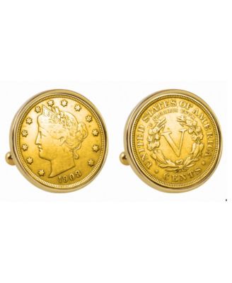American Coin Treasures