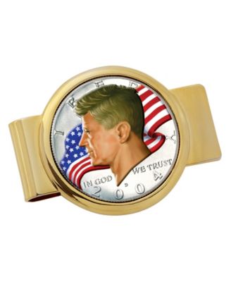 American Coin Treasures