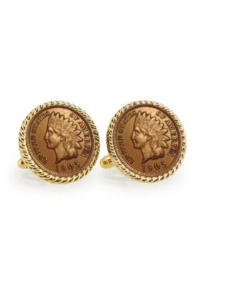American Coin Treasures