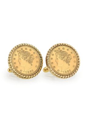 American Coin Treasures